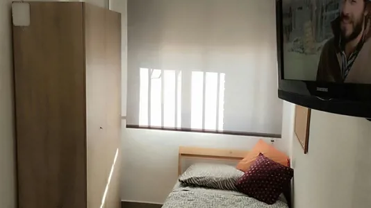 Rooms in El Cerezo - photo 2