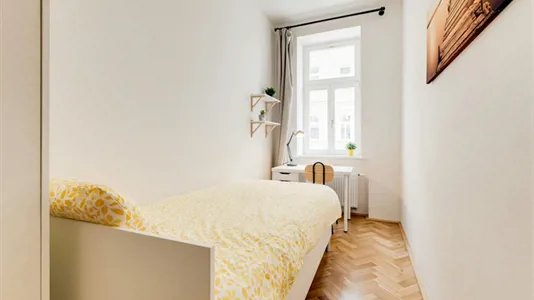 Rooms in Prague 1 - photo 2