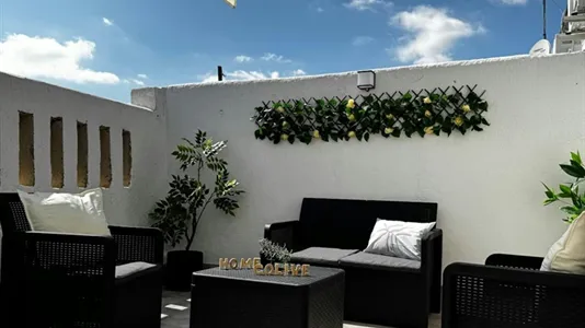 Rooms in Madrid Chamberí - photo 9