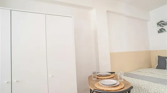 Rooms in Mislata - photo 5