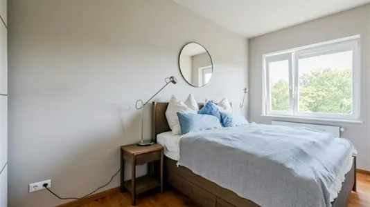 Apartments in Location is not specified - photo 8