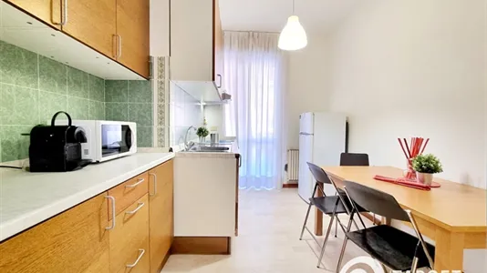 Apartments in Milano Zona 2 - Stazione Centrale, Gorla, Turro, Greco, Crescenzago - photo 9