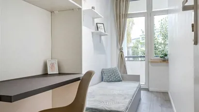 Room for rent in Warsaw