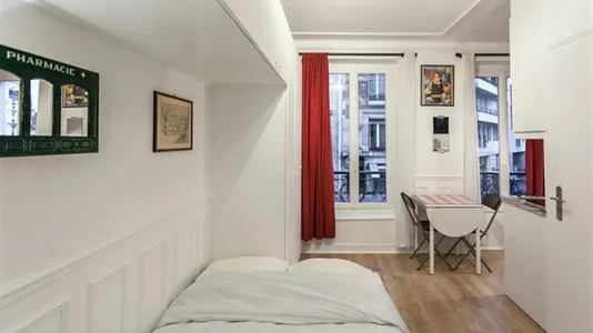 Apartments in Paris 11ème arrondissement - Bastille - photo 4