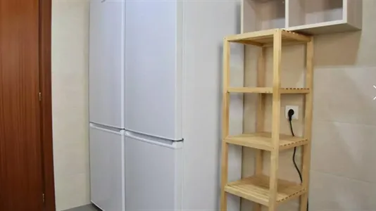 Rooms in Valencia Algirós - photo 8