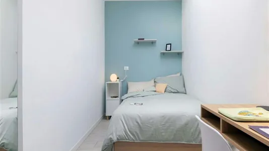 Rooms in Padua - photo 6