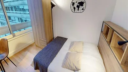 Room for rent in Paris 15ème arrondissement, Paris