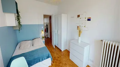 Room for rent in Nanterre, Île-de-France