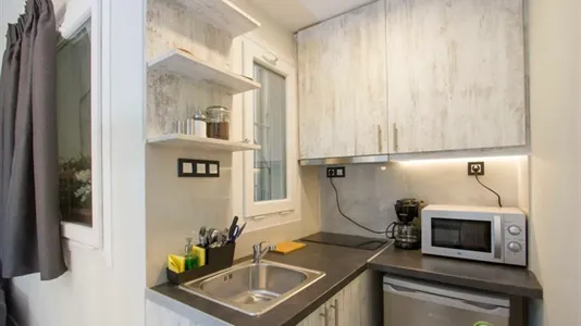 Apartments in Location is not specified - photo 8