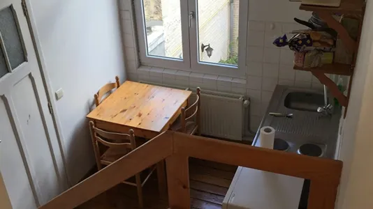 Apartments in Brussels Etterbeek - photo 4