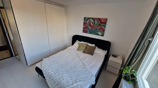 Apartments in Danderyd - photo 13