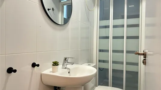 Apartments in Madrid Arganzuela - photo 5