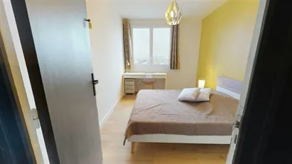 Room for rent in Grenoble, Auvergne-Rhône-Alpes