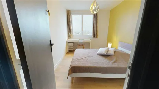 Rooms in Grenoble - photo 1
