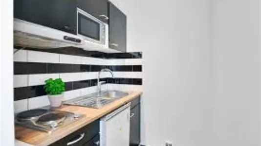 Apartments in Täby - photo 3