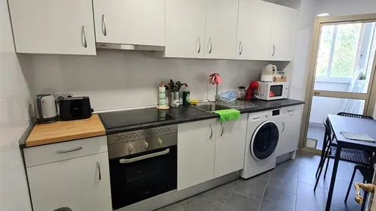 Rooms in Madrid Ciudad Lineal - photo 6