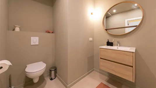 Apartments in Brussels Etterbeek - photo 10