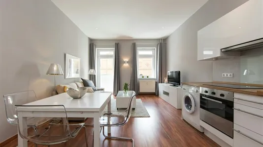 Apartments in Berlin Pankow - photo 3
