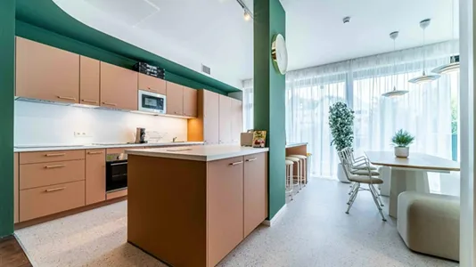 Rooms in Brussels Sint-Lambrechts-Woluwe - photo 3