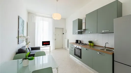 Apartments in Milano Zona 8 - Fiera, Gallaratese, Quarto Oggiaro - photo 6