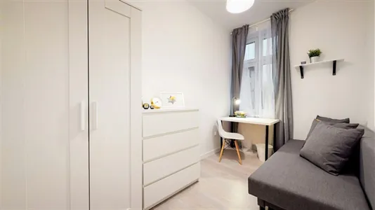 Rooms in Gliwice - photo 3