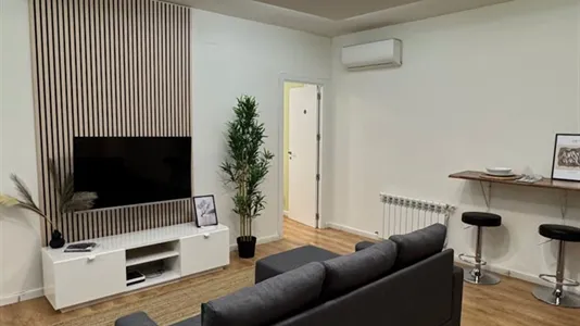 Rooms in Madrid Tetuán - photo 4