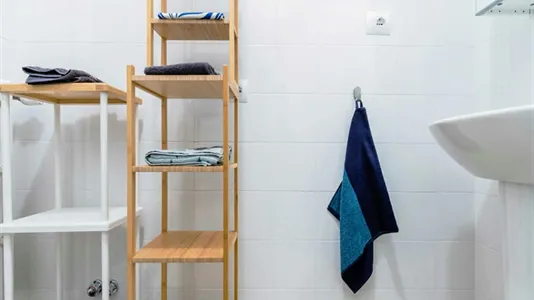 Rooms in Padua - photo 8