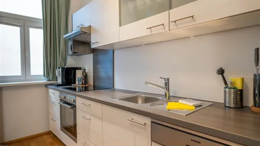 Apartments in Vienna Margareten - photo 7