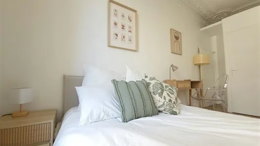 Rooms in Paris 8ème arrondissement - photo 3