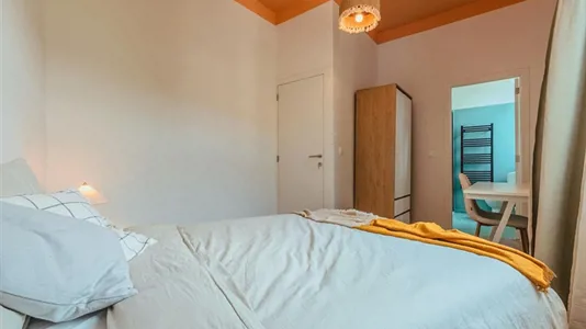 Rooms in Brussels Sint-Joost-ten-Node - photo 3