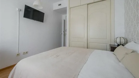 Rooms in Madrid Usera - photo 2