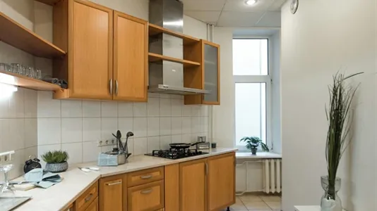 Rooms in Riga Centrs - photo 8