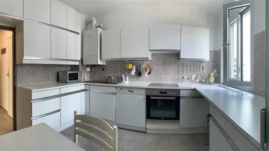 Apartments in Vienna Favoriten - photo 9