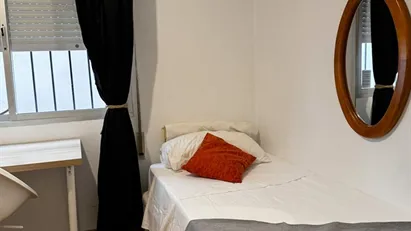 Room for rent in Málaga, Andalucía