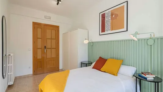 Rooms in Madrid Tetuán - photo 4