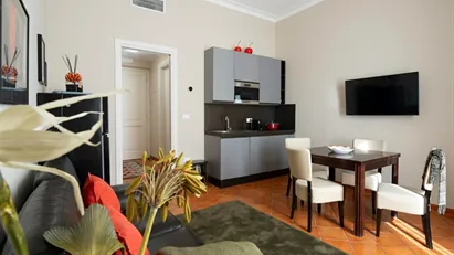 Apartment for rent in Roma Municipio I – Centro Storico, Rome