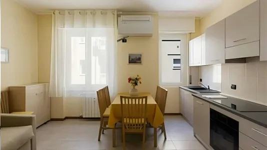 Apartments in Milano Zona 2 - Stazione Centrale, Gorla, Turro, Greco, Crescenzago - photo 9