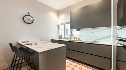 Apartments in Madrid Retiro - photo 7