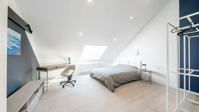 Room for rent in Aarlen, Luxemburg (Provincie)