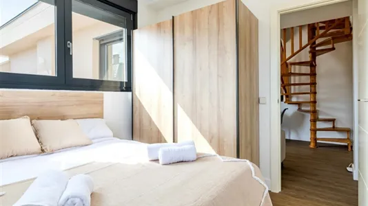 Apartments in Madrid Fuencarral-El Pardo - photo 10