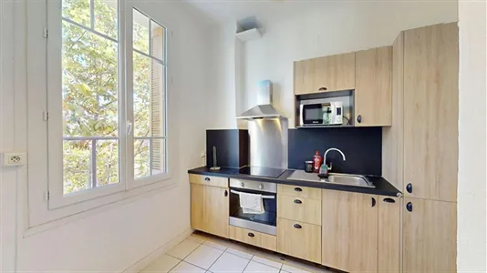 Rooms in Toulon - photo 9