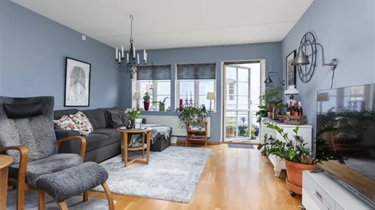 Apartments in Staffanstorp - photo 1