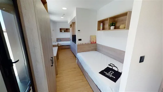 Rooms in Madrid Fuencarral-El Pardo - photo 1