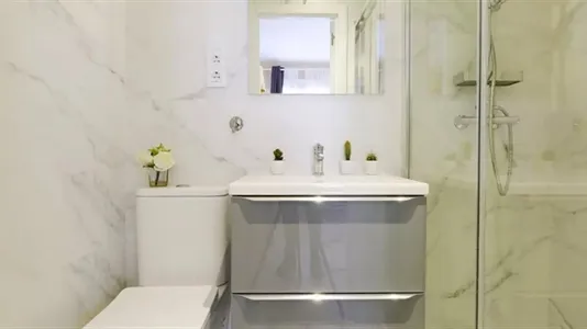 Rooms in Madrid Tetuán - photo 4