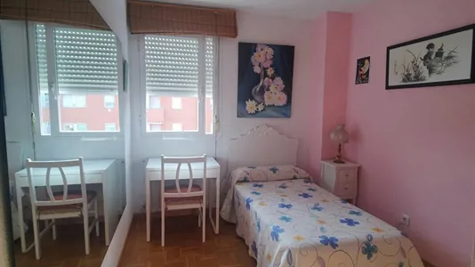 Rooms in Madrid Usera - photo 2
