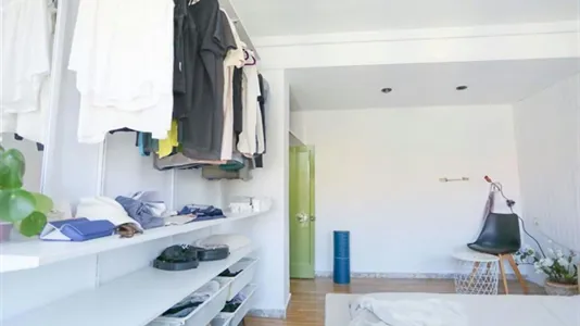 Rooms in Valencia Ciutat Vella - photo 2