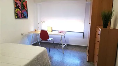 Room for rent in Valencia Algirós, Valencia (region)