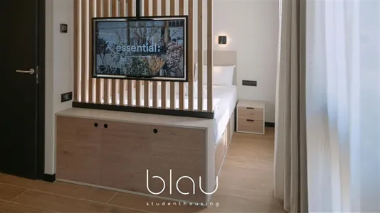 Apartments in Barcelona Sant Martí - photo 3