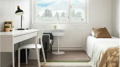 Room for rent in Helsinki Läntinen, Helsinki