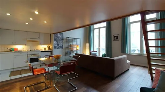 Apartments in Brussels Sint-Joost-ten-Node - photo 2